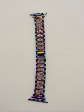 Apple Watch Band Stainless Steel Braclet, 42/44/46mm